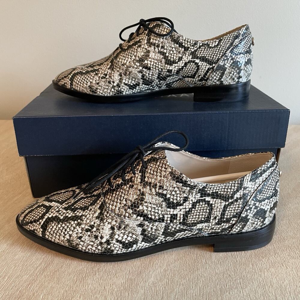 Cole Haan Modern Classic Oxford